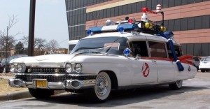1959 ghostbusters cadillac miller-meteor