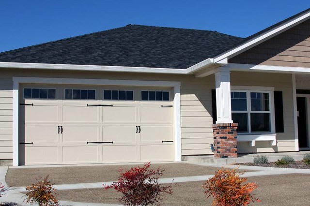 Flat Roof Garage Kits: Durable, Easy-to-Install Pre-Fab Garages