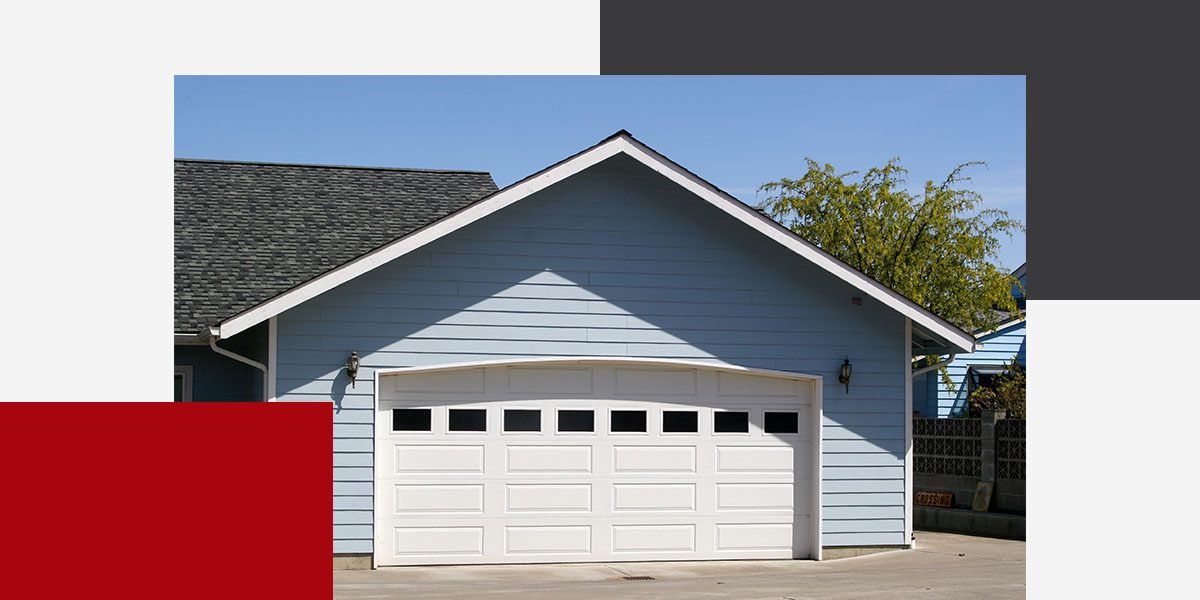 Guide to Insulated Garage Doors Oregon City Garage Doors