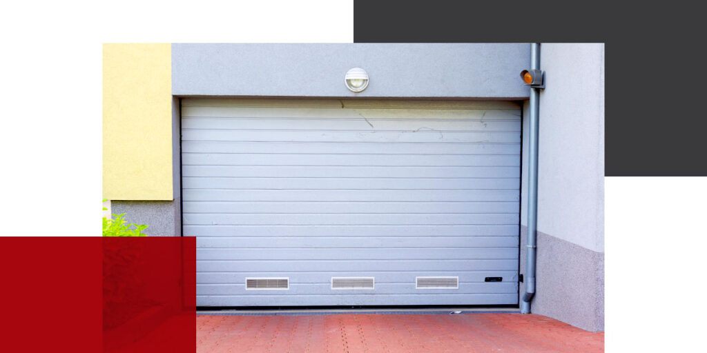 How to Lubricate Your Garage Door