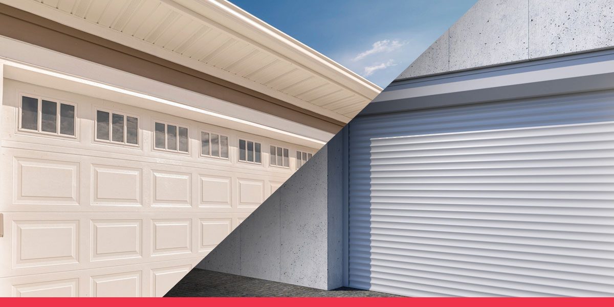 Oregon City Garage Doors