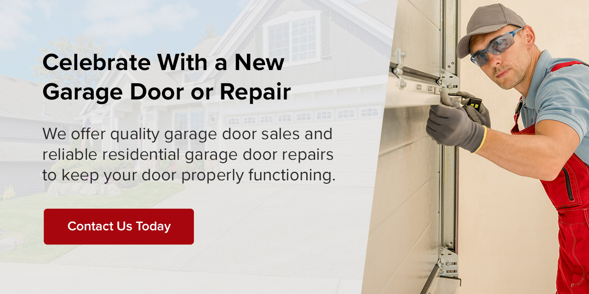 Garage Door Safety Month Oregon City Garage Doors