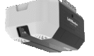 LiftMaster 2420L garage doors