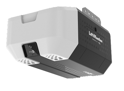 LiftMaster 2420L garage doors