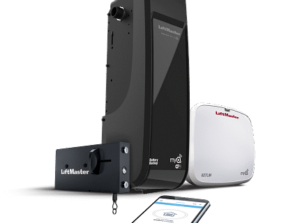 LiftMaster 98022 garage doors