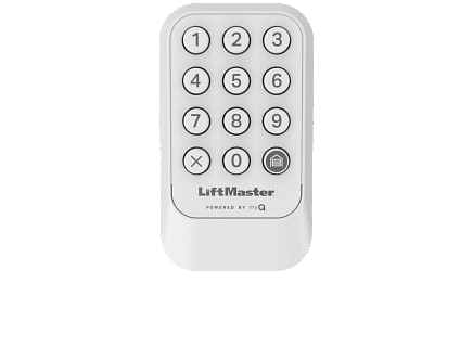 LiftMaster L979U Keypad Universal garage doors