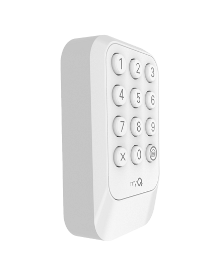 LiftMaster L979S Keypad garage doors