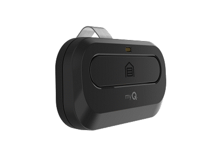 LiftMaster L991S garage doors