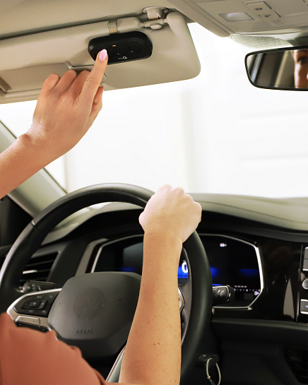 LiftMaster L993S garage doors